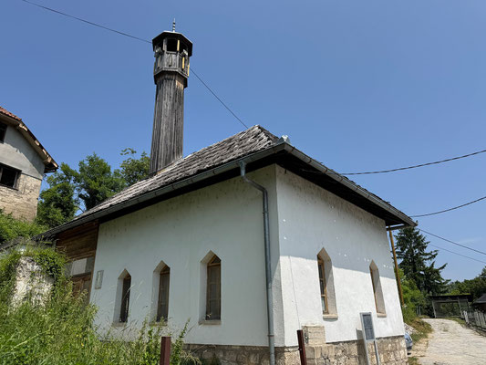 Sinan-begova džamija