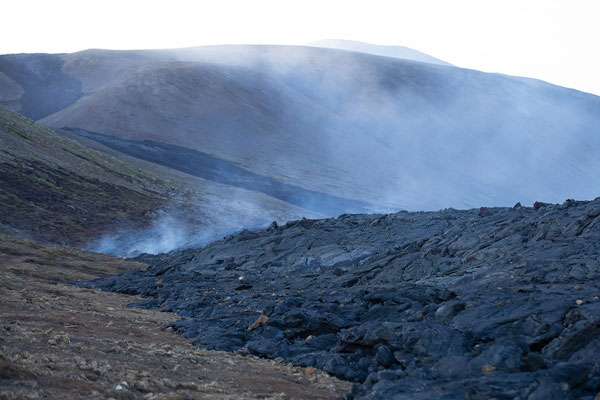 27.07. Lavafeld Nátthagi