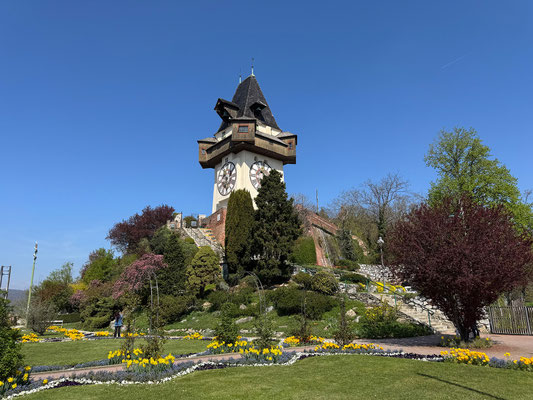 12.04. Schloßberg