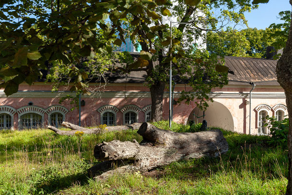 13.08. Suomenlinna