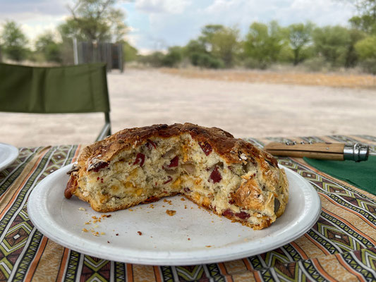 15.03. Sunday Pan 02 (CKSUN02): Damper