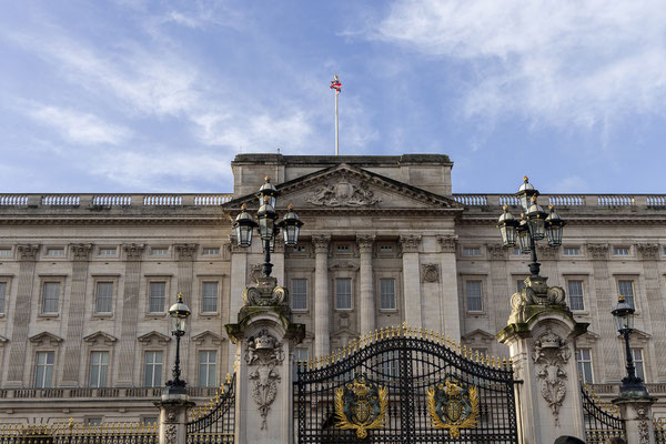 Buckingham Palace