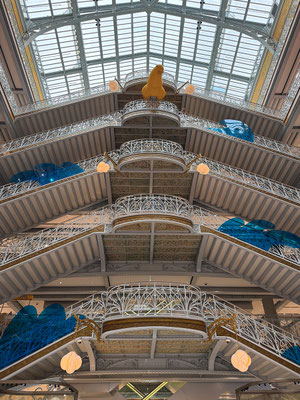 La Samaritaine
