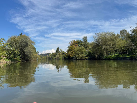 Kanutour Podpeč - Ljubljana