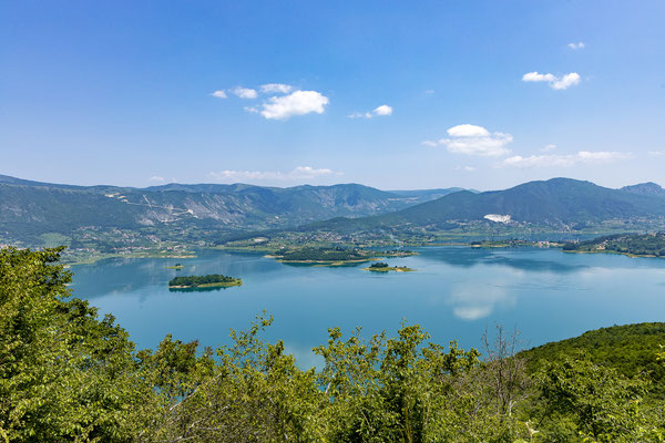Ramsko Jezero