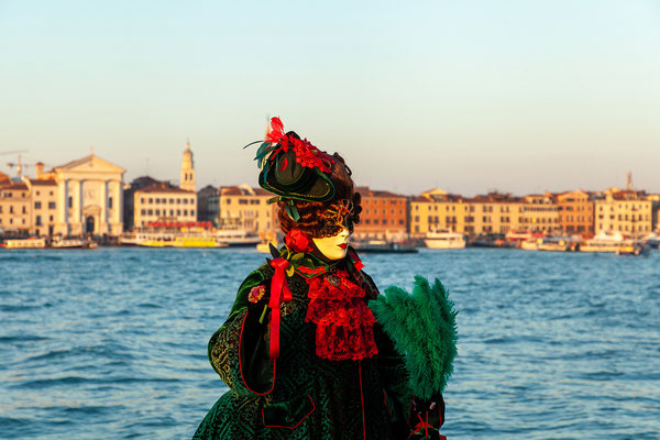 12.02. San Giorgio Maggiore