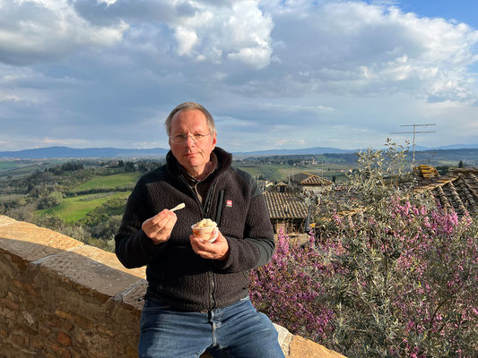08.04. San Gimignano