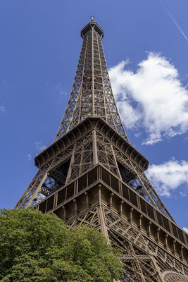 Eiffelturm