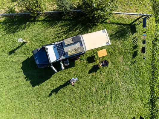 05.09. Turist Farm Želinc