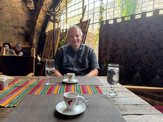 Restaurant Kazamat