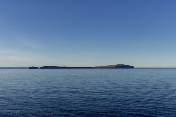 Weiterfahrt entlang des Skagafjörður