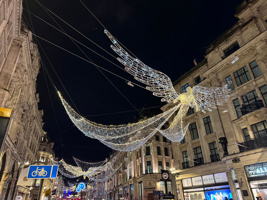 Regent Street