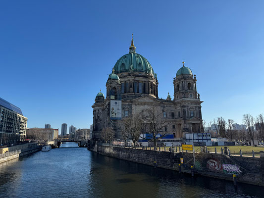 Berliner Dom
