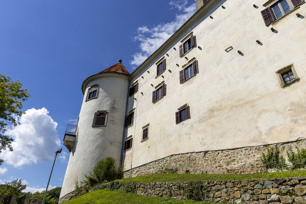 Velenje Castle