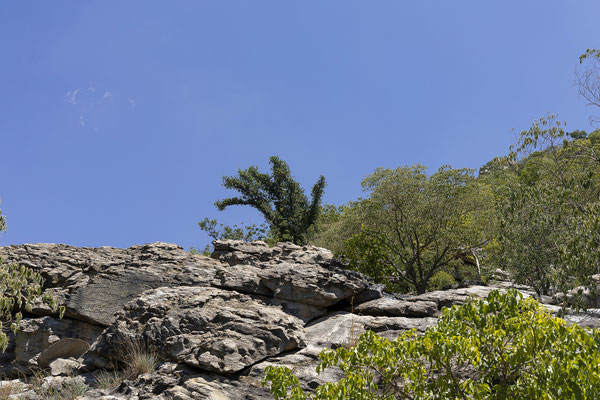 19.03. Tsodilo Hills 