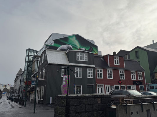 Reykjavík 