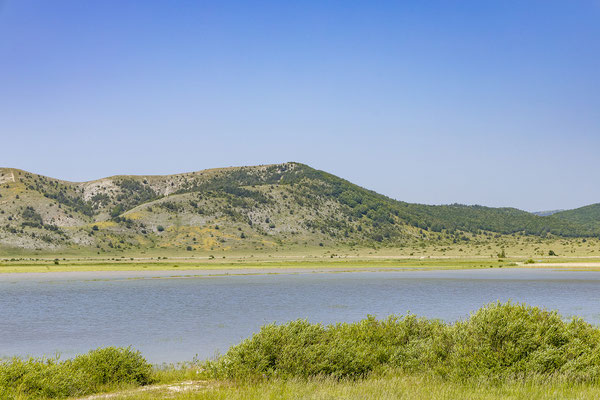 Blidinjsko Jezero