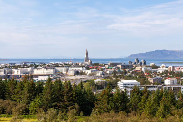 30.07. Ausblick von der Perlan