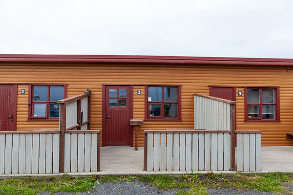 01.08. Die Garður Apartments sind nur wenige Minuten vom Leuchtturm entfernt.