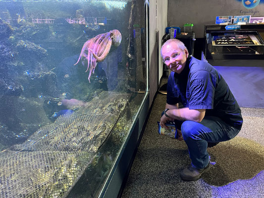 Océanarium Le Croisic