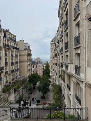 Montmartre