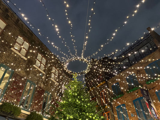 Neal’s Yard