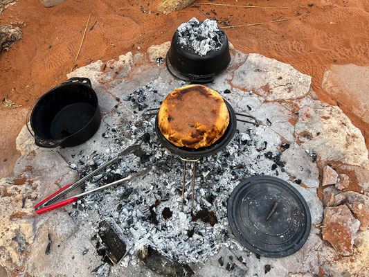 02.03. Red Dune Camp