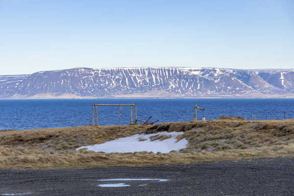 Skagafjörður 