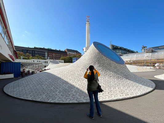 12.08. Amos Rex Museum