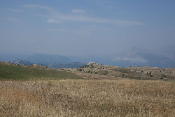 11.9. Durmitor Nationalpark