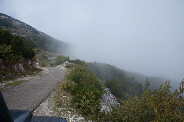 10.9. Durmitor Nationalpark