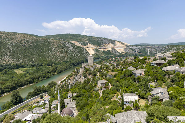 Počitelj