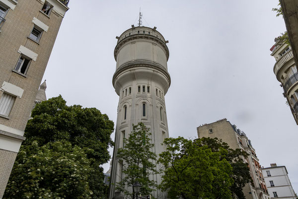 Montmartre