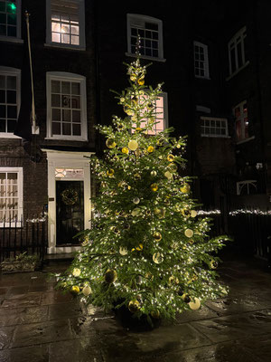Pickering Place 