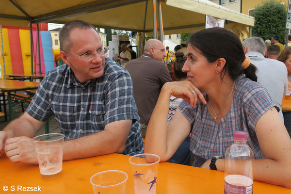 Maniago, Coltello in festa, 2016