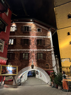St. Wolfgang