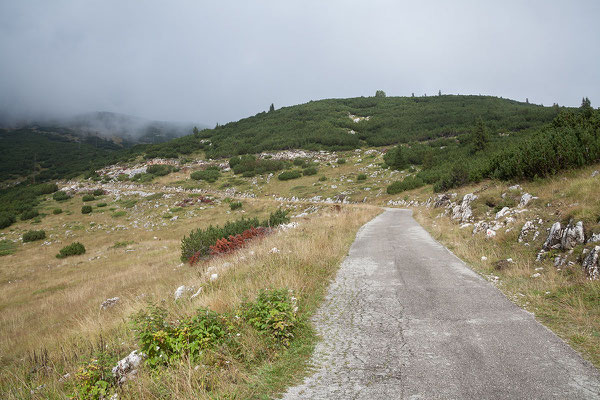 10.9. Durmitor Nationalpark