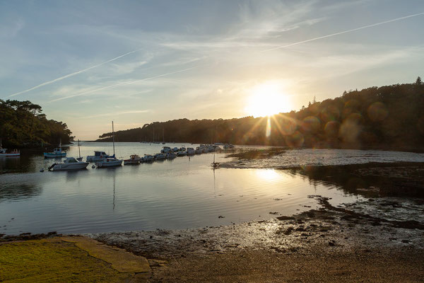 Port de Bélon