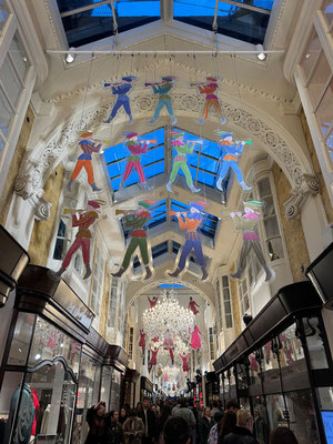 Burlington Arcade