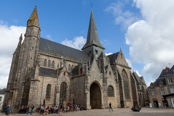 Guérande