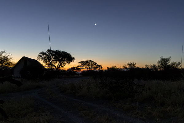 12.03. Xade Campsite