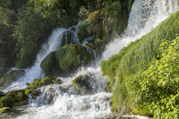 Kravica Wasserfälle