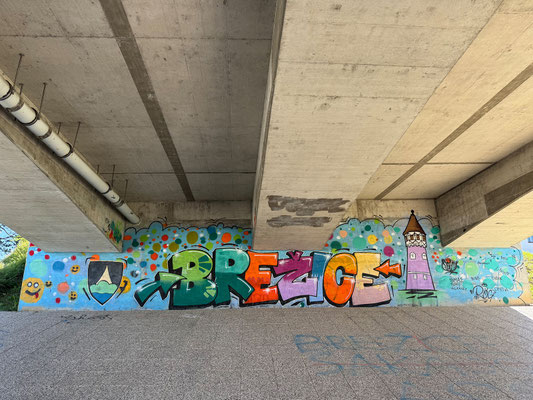 Brežice