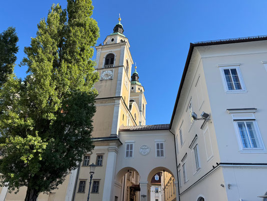 Dom Sv. Nikolaj