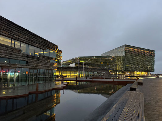 Harpa
