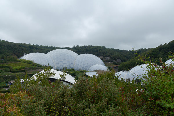 01.09. Eden Project