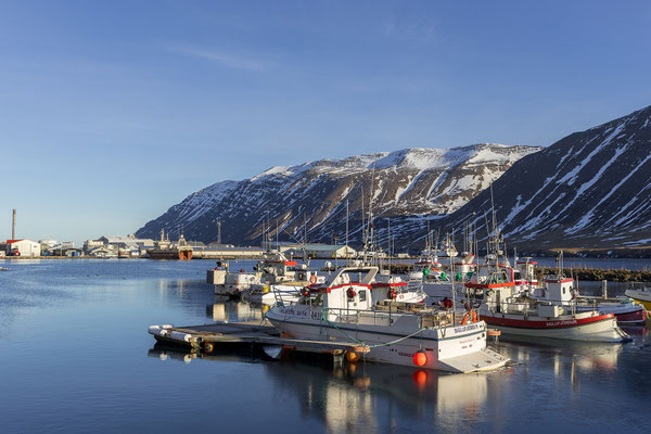 Siglufjörður