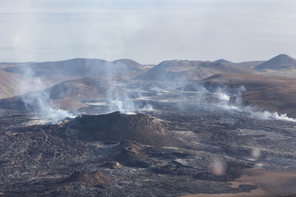 29.07. Norðurflug Volcano Tour