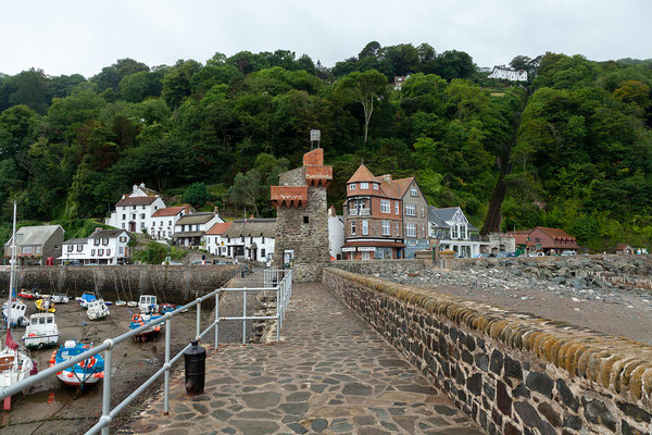 06.09. Lynmouth