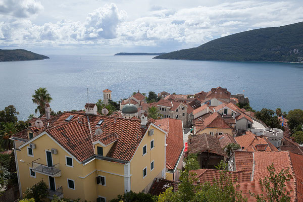 19.9. Herceg Novi - Kanli Kula